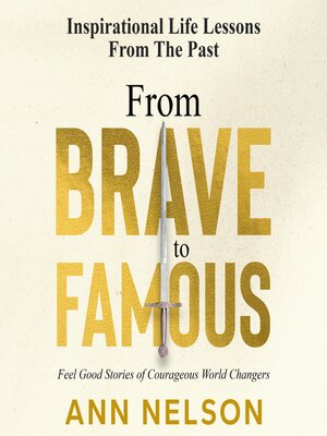 cover image of From Brave to Famous